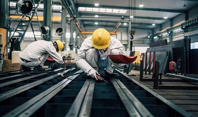 Evka 7 Otel Depolama